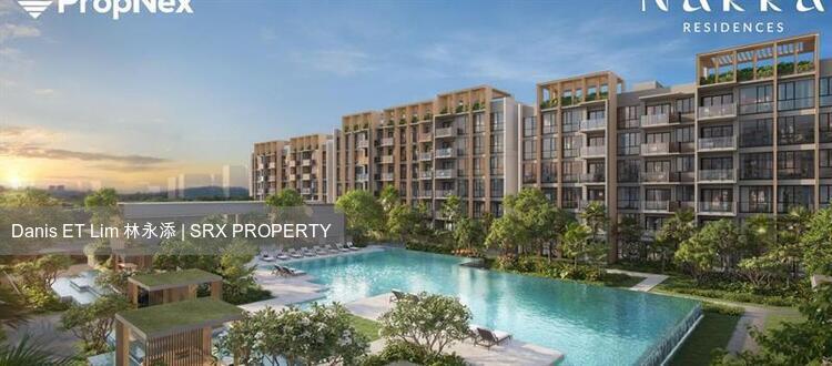 Narra Residences (D23), Apartment #529217671